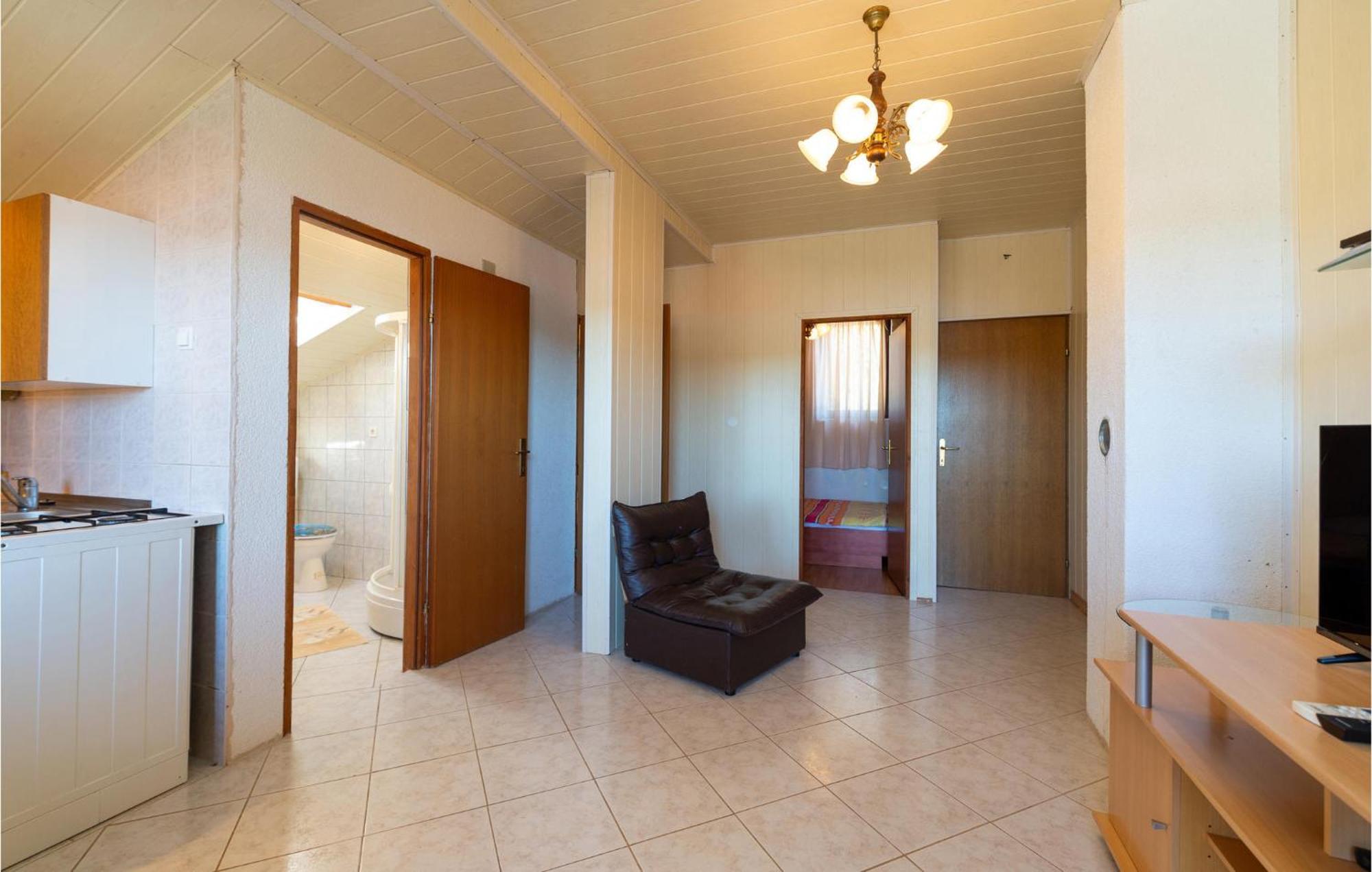 Nice Apartment In Susnjar Ii, Krusevo With Wifi エクステリア 写真