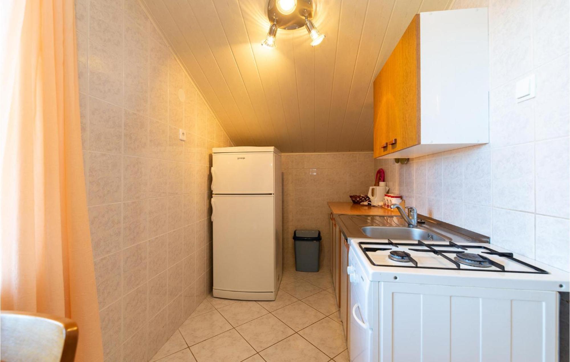 Nice Apartment In Susnjar Ii, Krusevo With Wifi エクステリア 写真