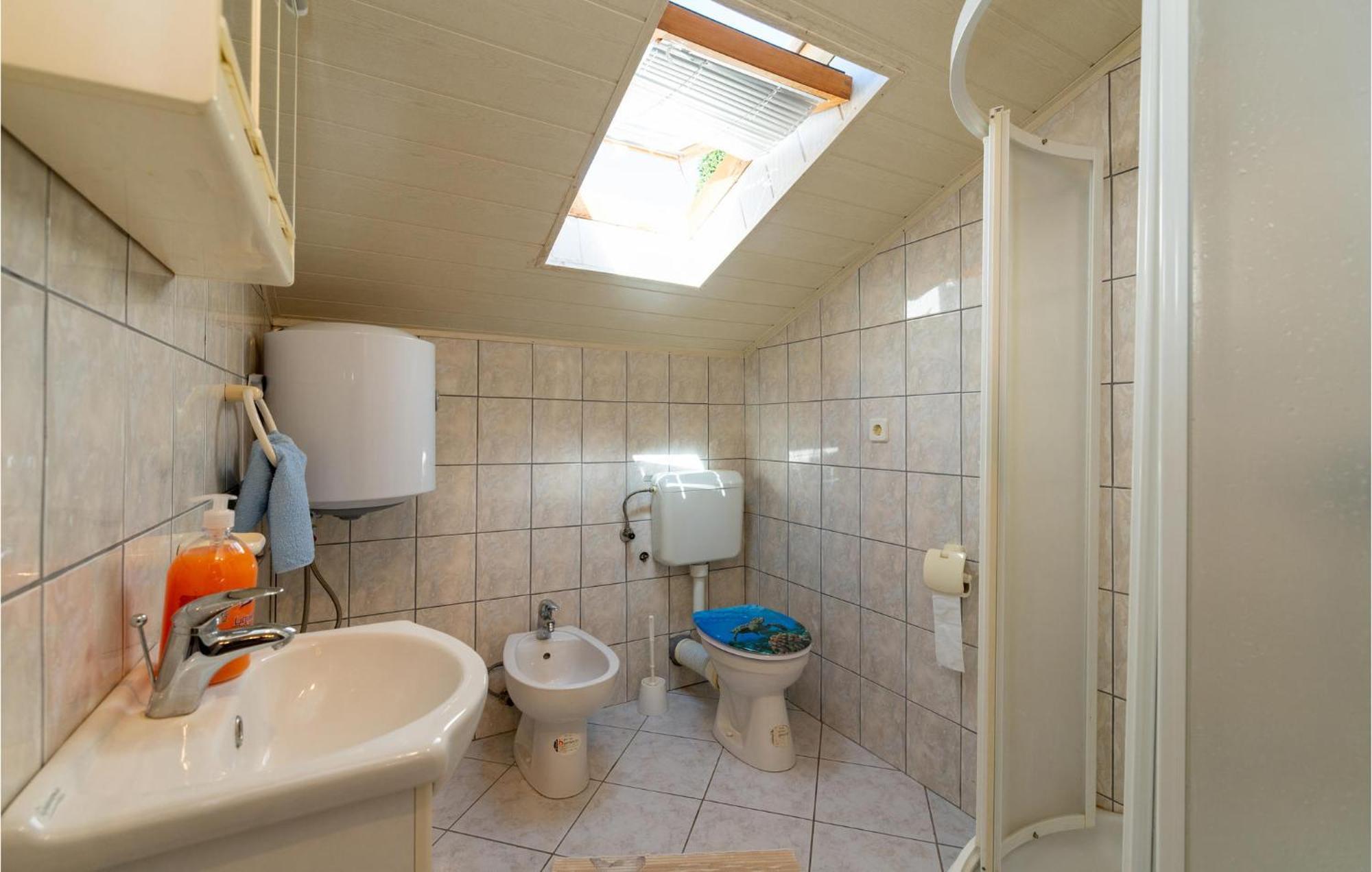 Nice Apartment In Susnjar Ii, Krusevo With Wifi エクステリア 写真