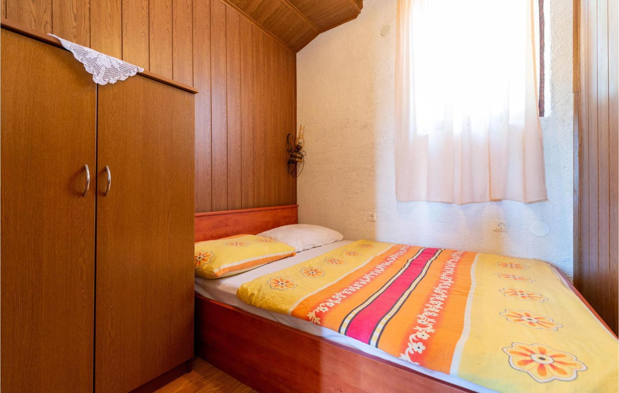 Nice Apartment In Susnjar Ii, Krusevo With Wifi エクステリア 写真